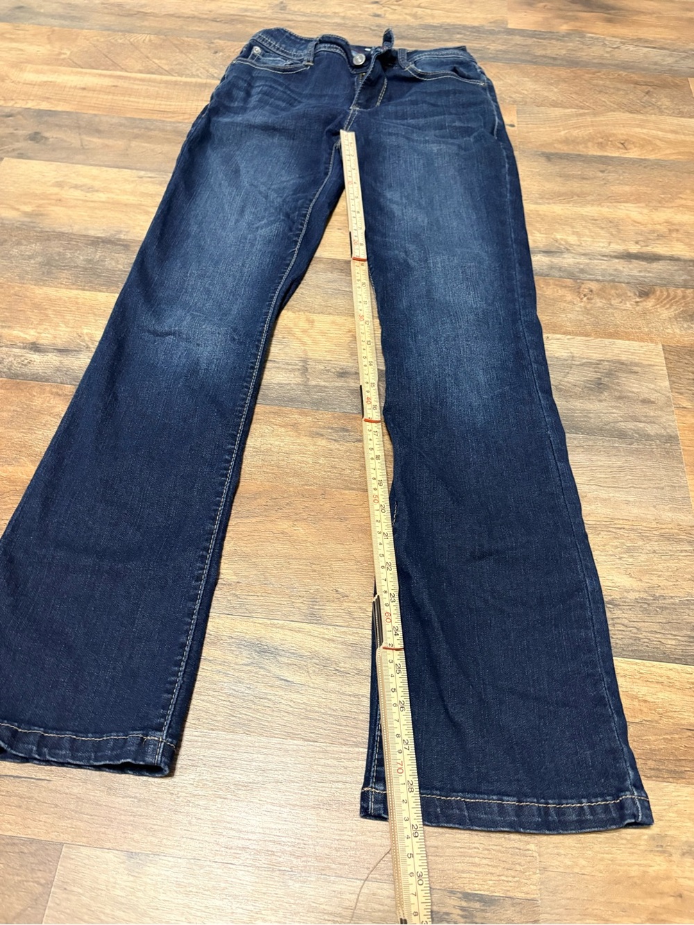WallFlower Bootcut Jeans – Size 1 - Picture 3 of 6